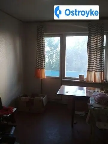 Продаж 1-кімнатної квартири, 34 м², Біла Церква — фото 2