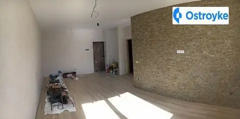 1-кімнатна квартира, 47 м², вул. Зелена, 115, Львів