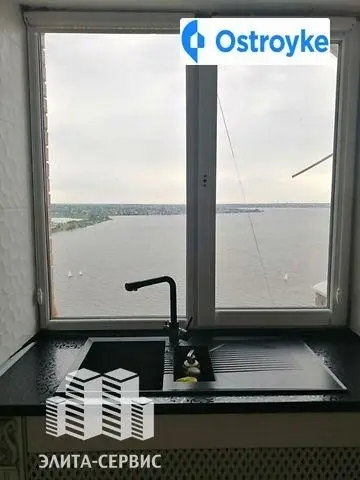 Продаж 2-кімнатної квартири, 42 м², Миколаїв — фото 3
