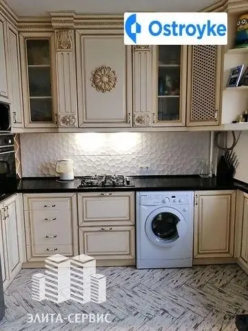Продажа 2-комнатной квартиры, 42 м², Николаев