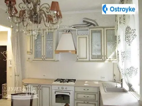 2-комнатная квартира, 54 м², наб. Фалеевська, Николаев