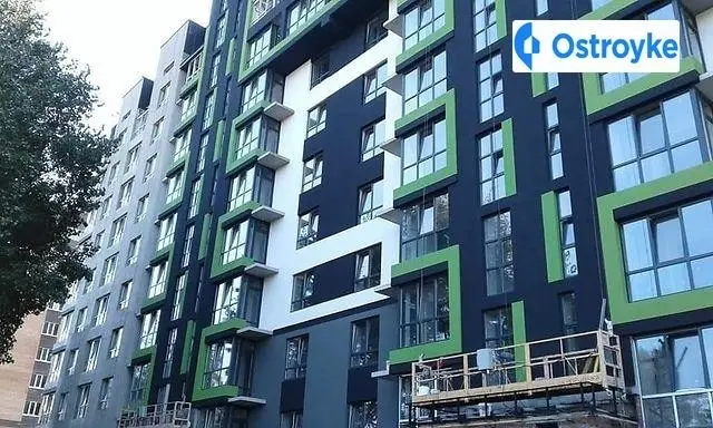 Продаж 3-кімнатної квартири, 82 м², Хмельницький — фото 2