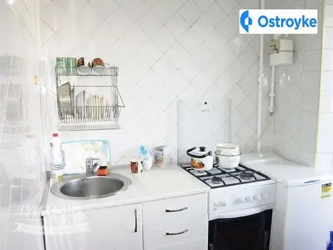 1-комнатная квартира, 22 м², просп. Центральний, Николаев