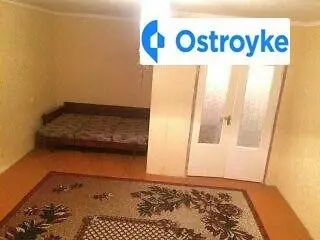 1-комнатная квартира, 40 м², Николаев