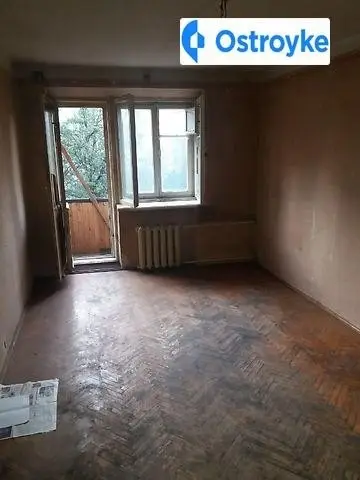 1-кімнатна квартира, 31 м², вул. Івана Франка, Івано-Франківськ