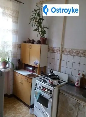 Продаж 2-кімнатної квартири, 48 м², Запоріжжя — фото 2