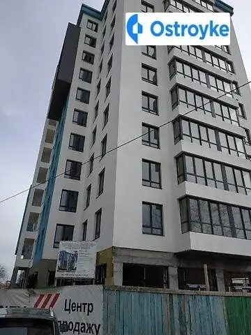 Европейская