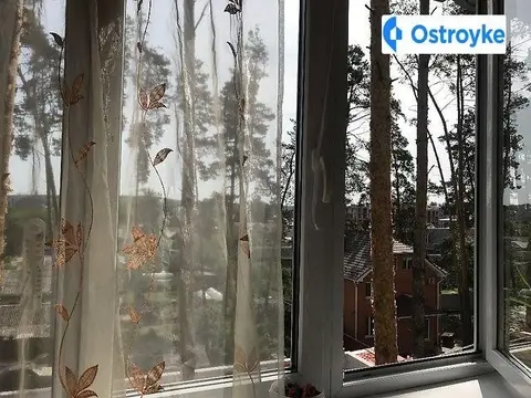 1-комнатная квартира, 22 м², вул. Рильського, 7, Ирпень
