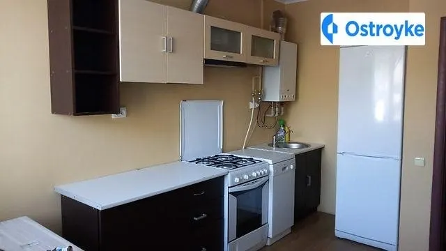 Матросова улица — фото 1