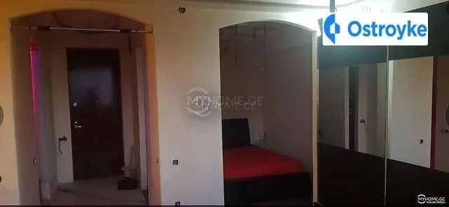 Продаж 2-кімнатної квартири, 45 м², Київ — фото 1