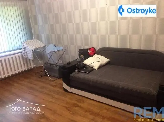 Продаж 2-кімнатної квартири, 50 м², Одеса — фото 1
