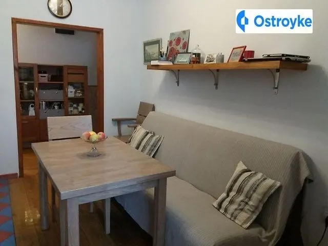 Продаж 2-кімнатної квартири, 64 м², Одеса — фото 1