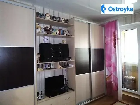 2-кімнатна квартира, 54 м², вул. Чистяківська, 7, Київ