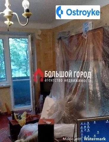 Проспект Соборный — фото 1