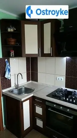 Продаж 1-кімнатної квартири, 38 м², Ужгород — фото 3