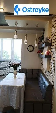 Командарма Уборевича улица — фото 1