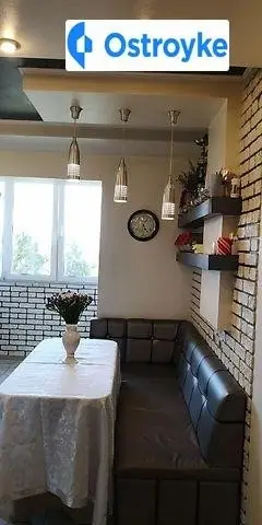 3-кімнатна квартира, 70 м², вул. Командарма Уборевича, 7, Київ
