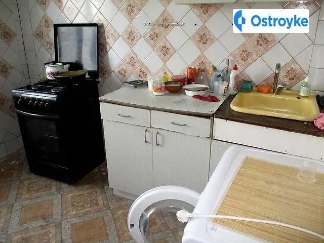 Продаж 3-кімнатної квартири, 68 м², Запоріжжя — фото 1