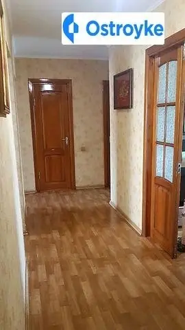 Продажа 3-комнатной квартиры, 70 м², Житомир