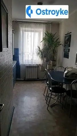Продаж 3-кімнатної квартири, 70 м², Житомир — фото 3