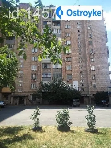 кв Ольховский