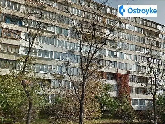 Академика Щусева улица — фото 2