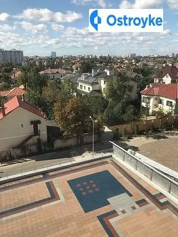 Новобереговая улица — фото 2