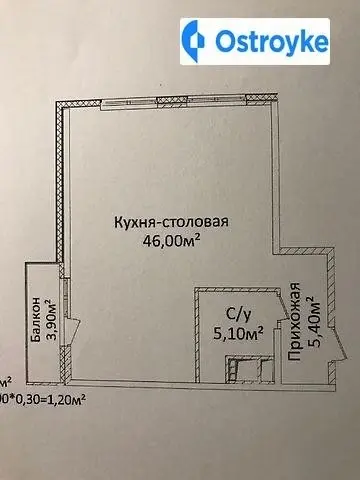 Новобереговая улица — фото 5