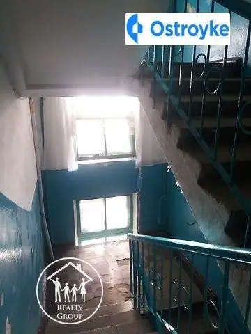 2-комнатная квартира, 43 м², просп. Ушакова, Херсон