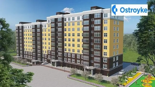 Продаж 2-кімнатної квартири, 64 м², Хмельницький — фото 2