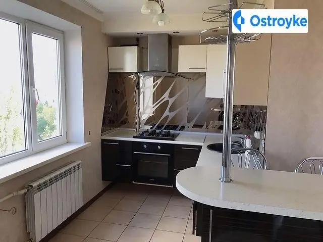 Продаж 3-кімнатної квартири, 72 м², Миколаїв — фото 5