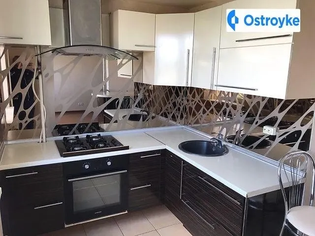 Продаж 3-кімнатної квартири, 72 м², Миколаїв — фото 1