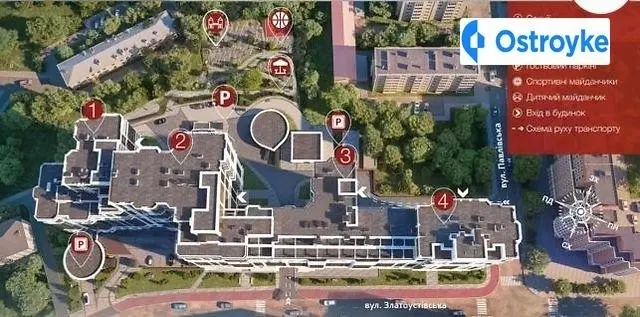 Златоустовская улица — фото 3