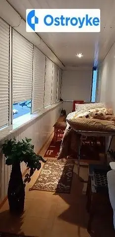 4-комнатная квартира, 84 м², вул. Живова Анатолия, Тернополь