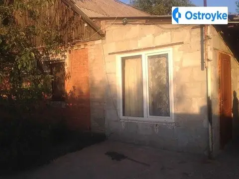 2-кімнатна будинок, 60 м², пров. Шевченківський, Запоріжжя
