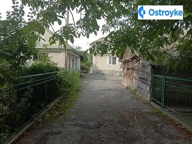 Яблунева (кухаруки) — фото 1