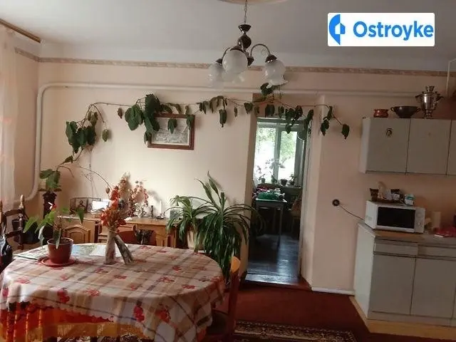Яблунева (кухаруки) — фото 2