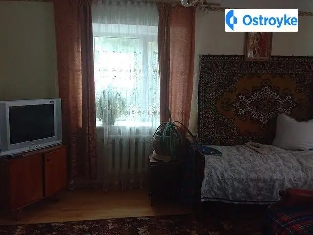 Яблунева (кухаруки) — фото 4