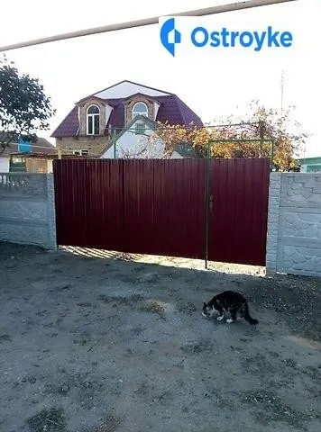 Продаж будинку, 70 м², Березанка — фото 1