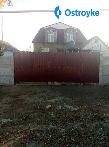 Продаж будинку, 70 м², Березанка — фото 2