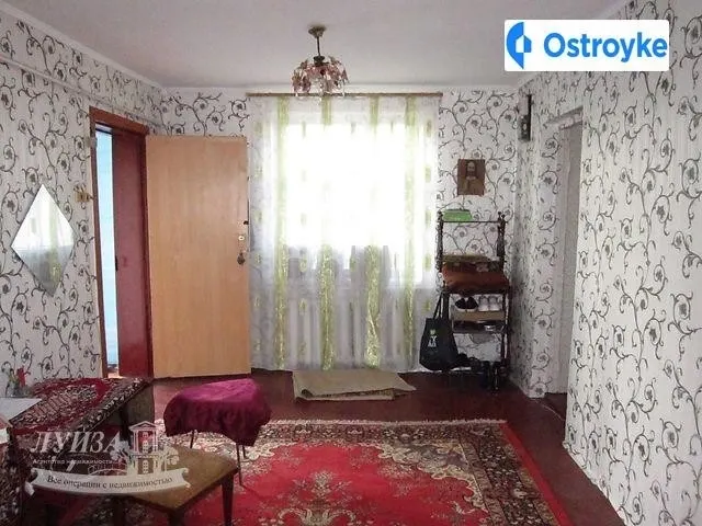 Авангардная улица — фото 1