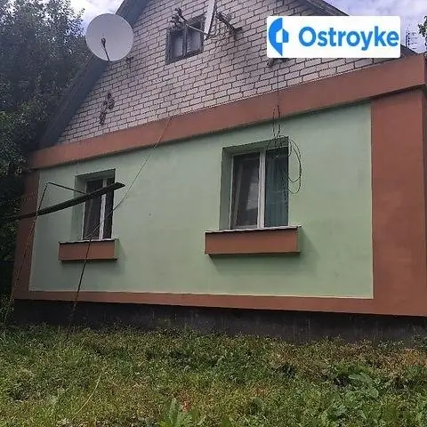 Продажа дома, 70 м², Житомир