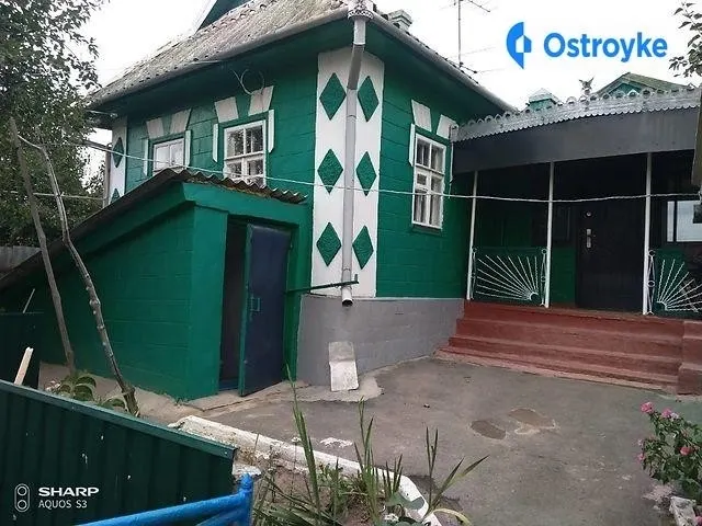 Продажа дома, 48 м², Жмеринка — фото 1