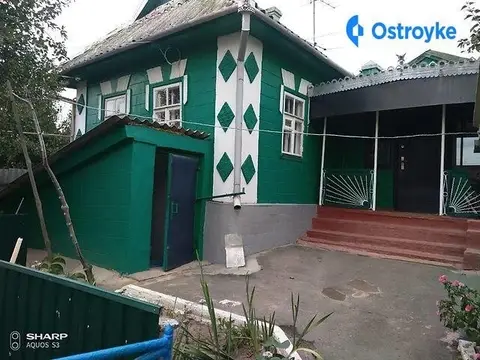 Продажа дома, 48 м², Жмеринка
