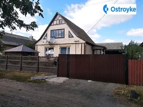 Продаж будинку, 120 м², Жашків