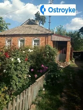 Продаж будинку, 58 м², Краснокутськ — фото 1