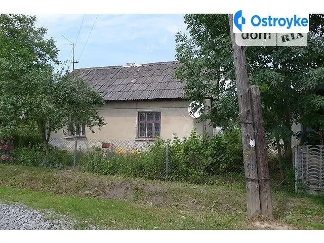 Продажа дома, 59 м², Золочев — фото 2