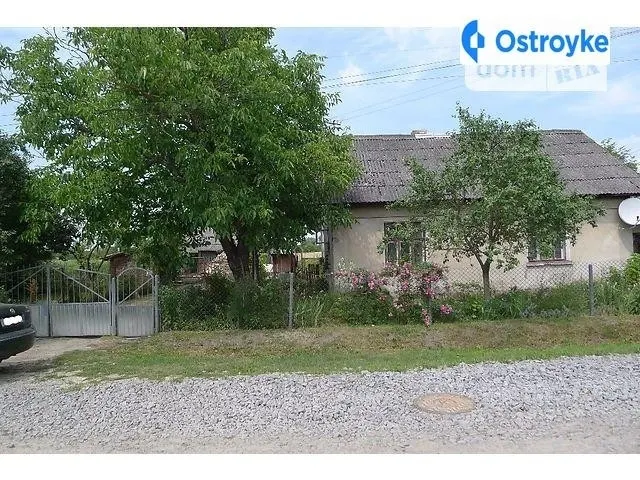 Продажа дома, 59 м², Золочев — фото 1