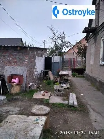 Продаж будинку, 70 м², Кам'янське — фото 1