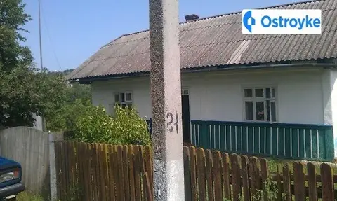 Продажа дома, 50 м², Черновцы
